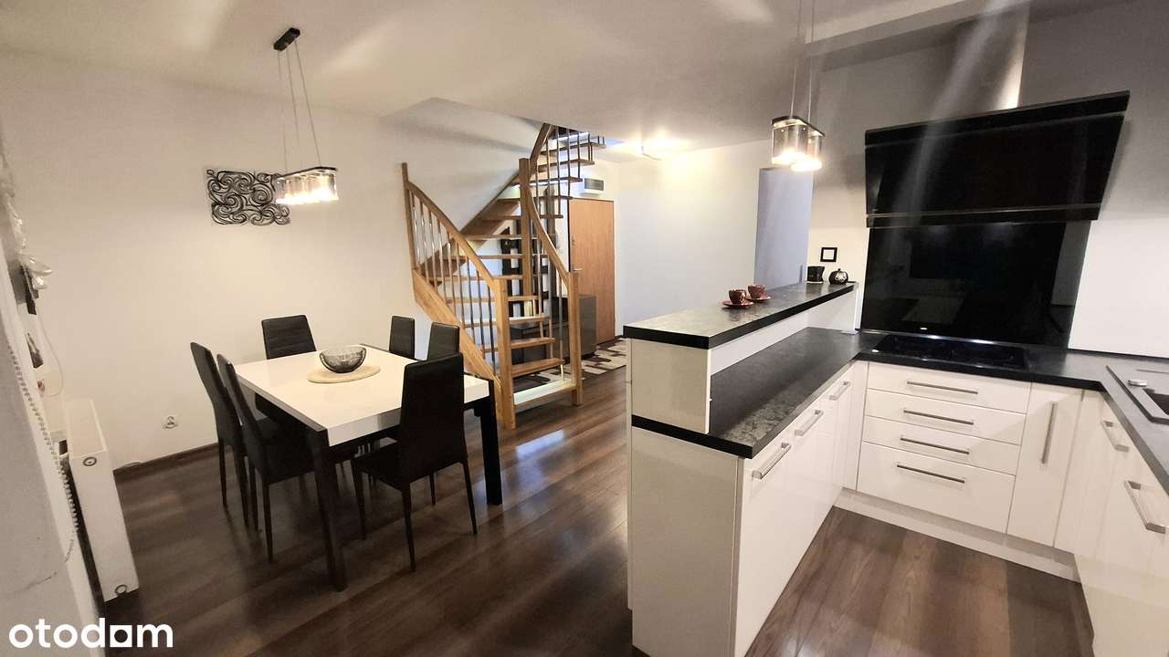 Wprowadź się od zaraz! Przemyślane mieszkanie na Górczynie dla rodziny - Pełny obrazek: 4/17