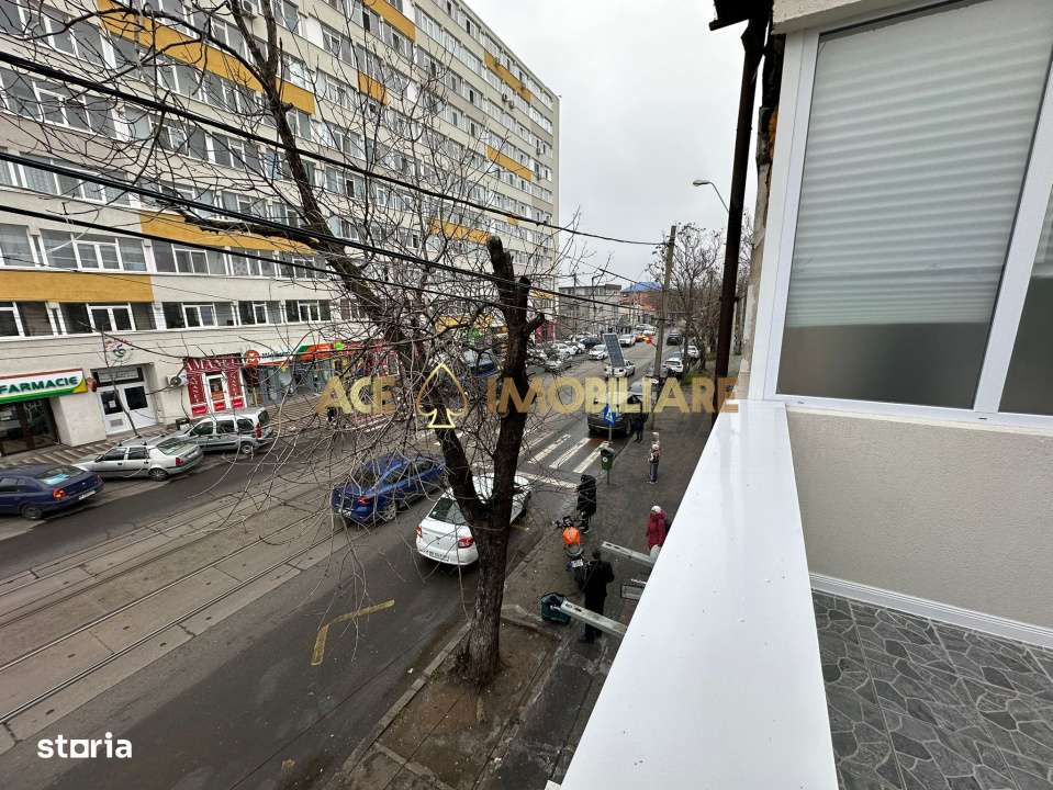 Garsoniera | Ferentari | Centrala Proprie | Bloc 2013 | Terasa | 0% Co-10