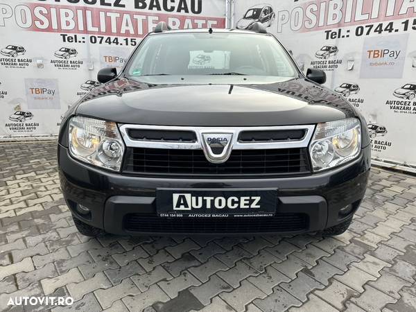 Dacia Duster 1.6 16V 4x2 Laureate - 2