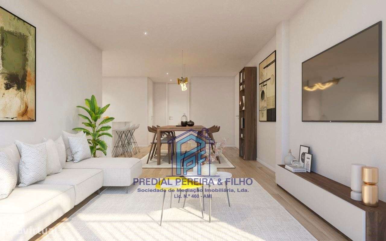 Apartamento T2 Novo - Alfena / Centro - Grande imagem: 3/18
