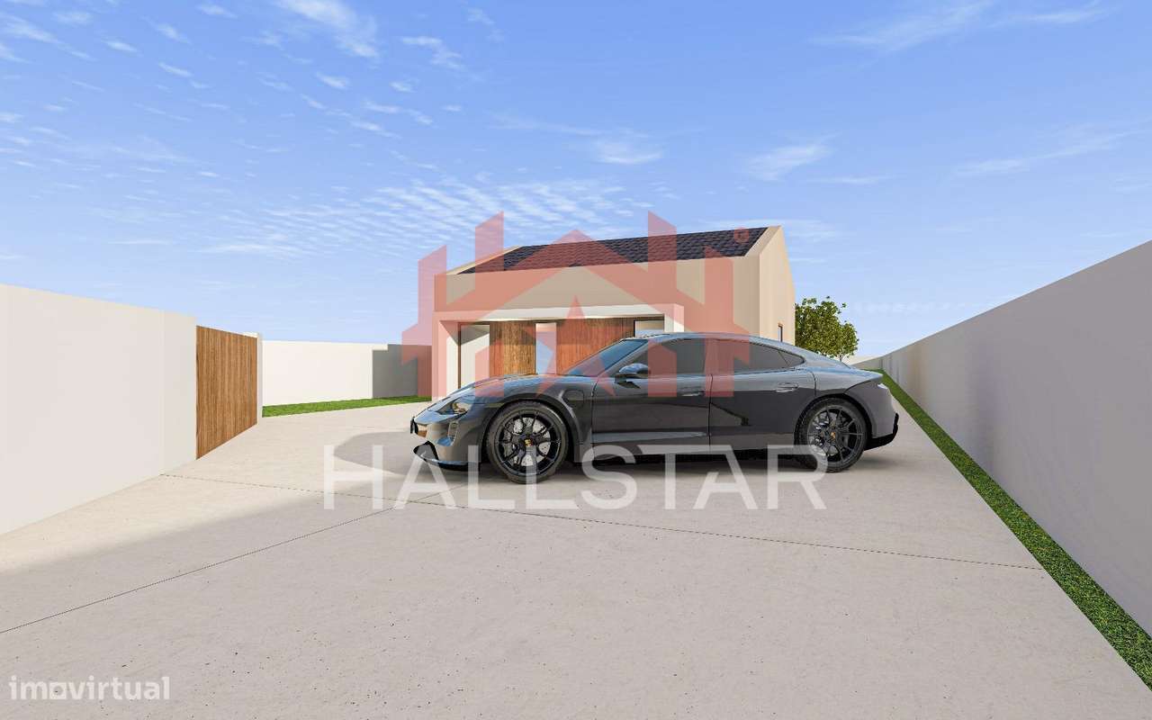 Moradia para Restaurar / Lote com 895m2 / Touria - Grande imagem: 5/32