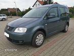 Volkswagen Caddy 1.4 Life (5-Si.) - 3