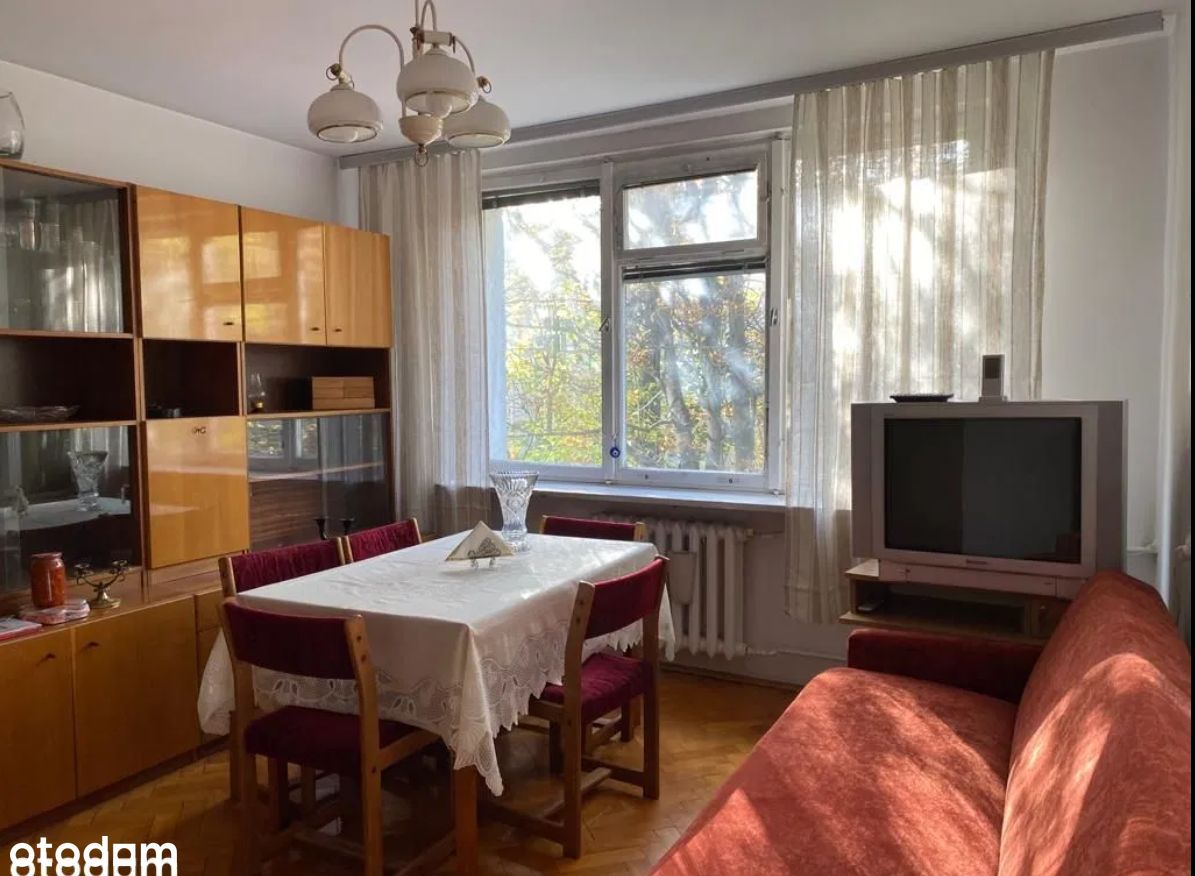 2-pokojowe mieszkanie Balkon+Piwnica GRABISZYN