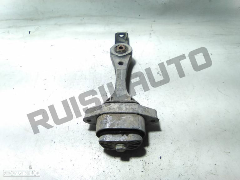 Apoio Caixa Velocidades 1j019_9351 Seat Leon (1m1) - 2