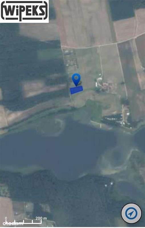 Działka rekreacyjna - Lipnica-0