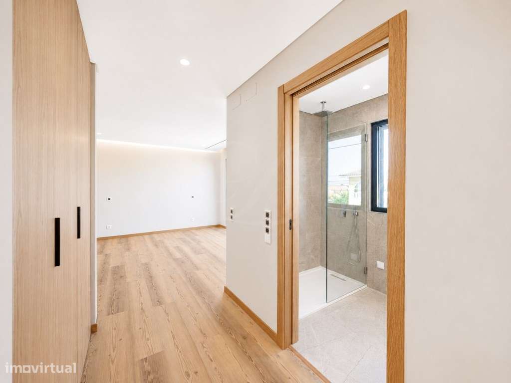 Moradia T5 c/ Piscina | Cascais-22