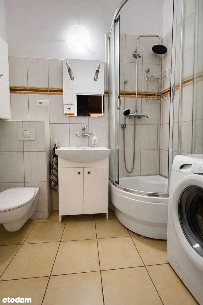 ciche/dwustronne/media miejskie/ bez prowizji od kupującego 0%-9