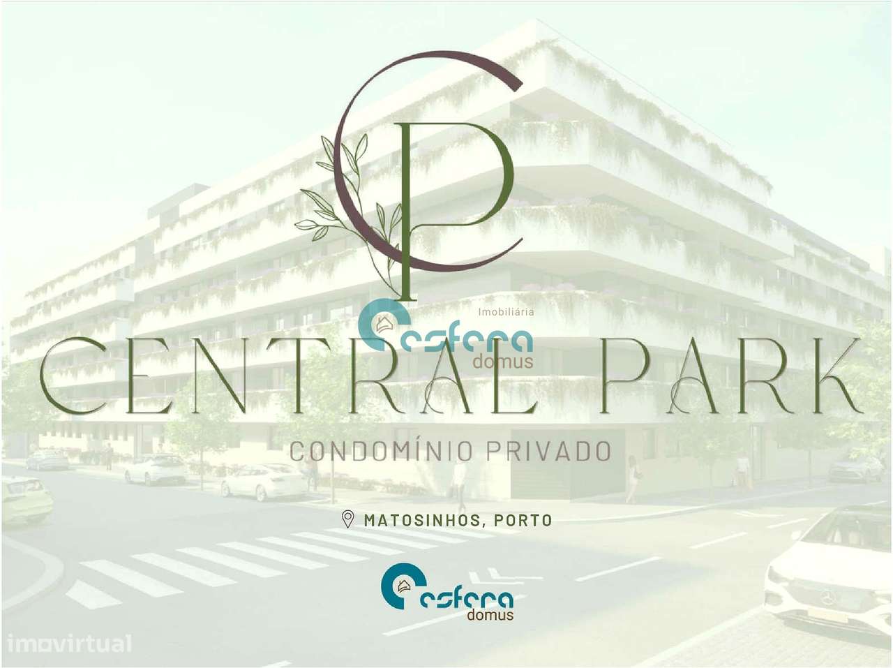 Apartamento T1 Venda em Matosinhos e Leça da Palmeira,Matosinhos-15