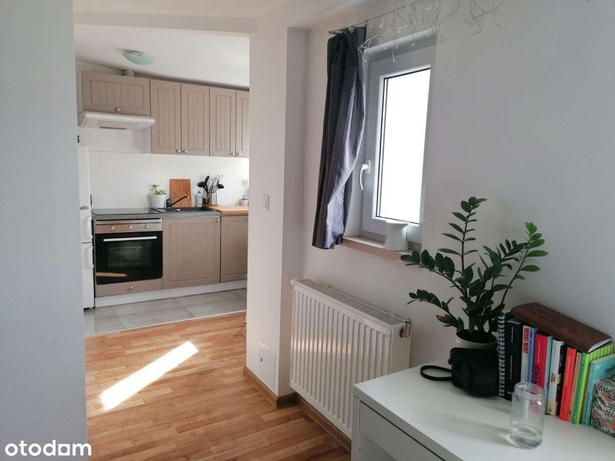 Gotowiec inwestycyjny w centrum Gdyni-3