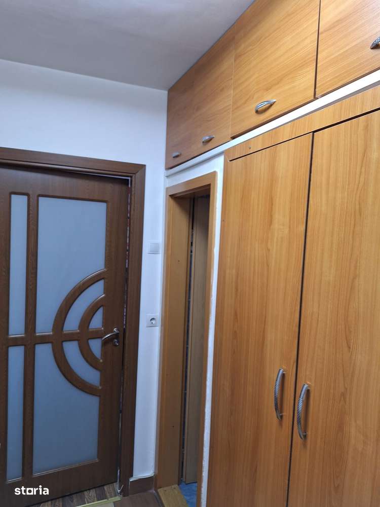 Inchiriez apartament 2 camere, etaj 4 Terezian - Imagine principală: 5/12