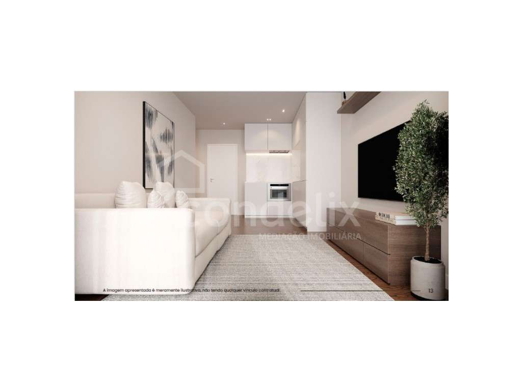 T1 Novo na Areosa, Rio Tinto-4