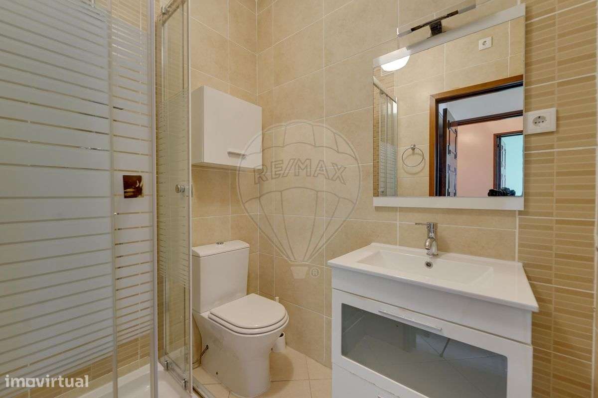 Apartamento T3 para venda-19