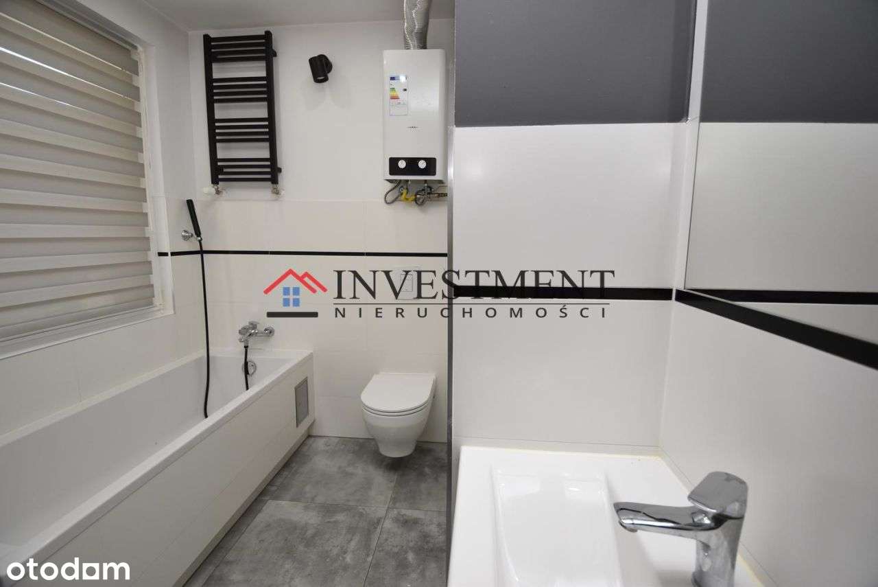 Mieszkanie, 27,50 m², Kędzierzyn-Koźle-2