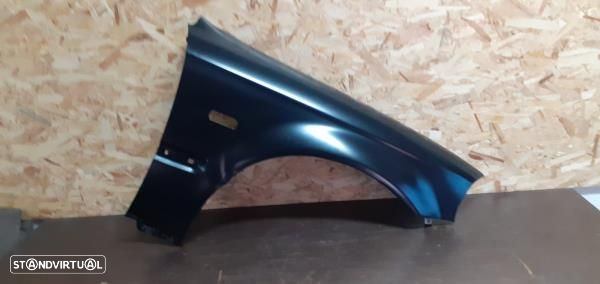 Guarda Lamas Dto Honda Civic Vi Hatchback (Ej, Ek) - 3