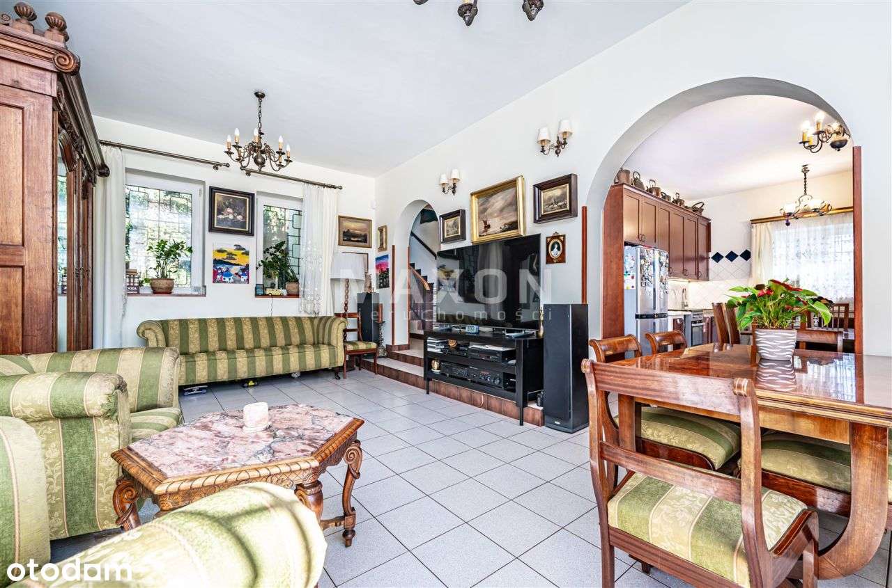 6 pokoi, duża działka, fotowoltaika, 0% prowizji-7