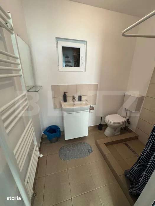 Garsoniera ideal pentru o persoana, G Marinescu, UMF - Imagine principală: 4/4