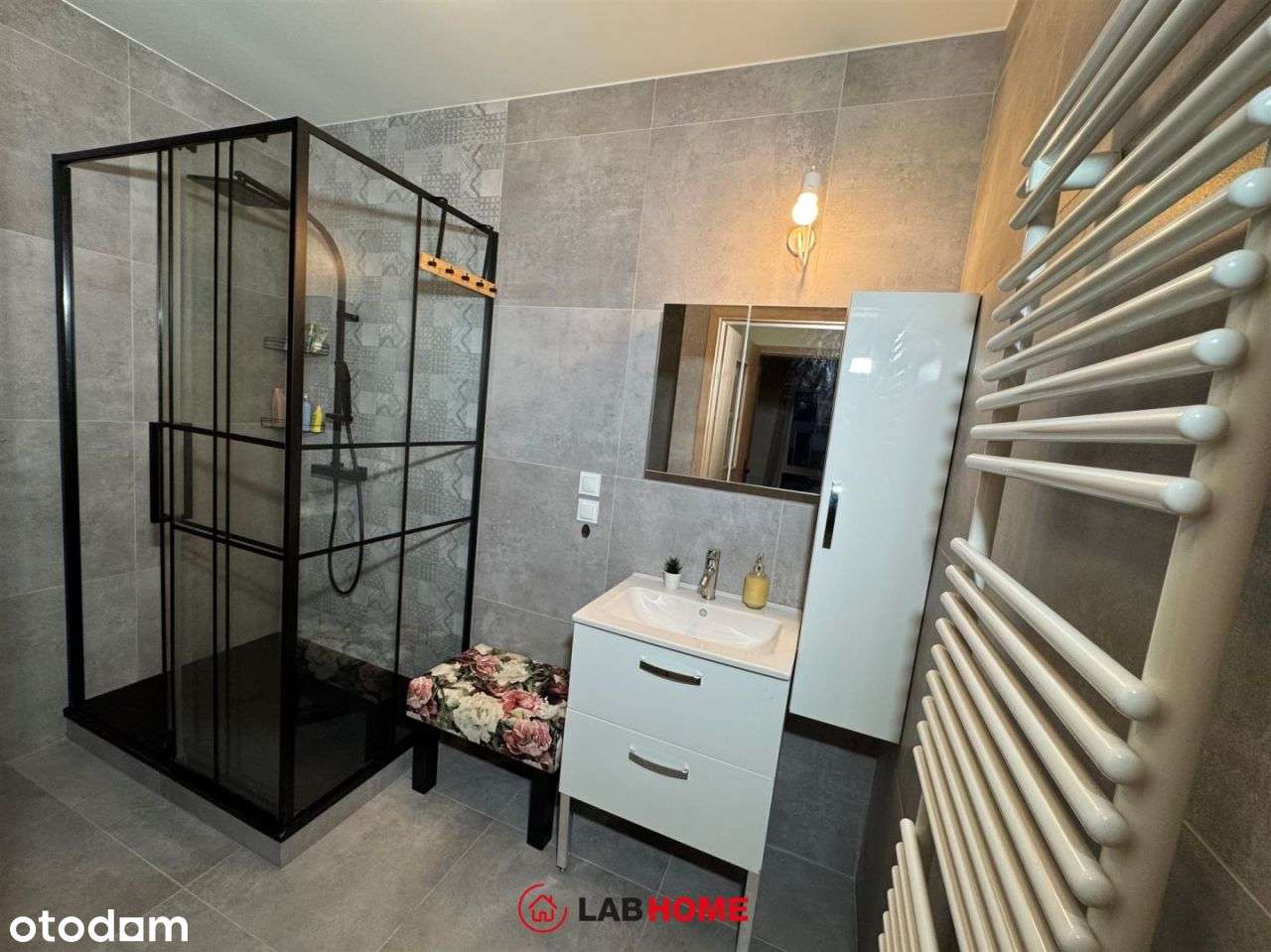 Szeregówka w sielskim otoczeniu, 7 min. od Wadowic-11