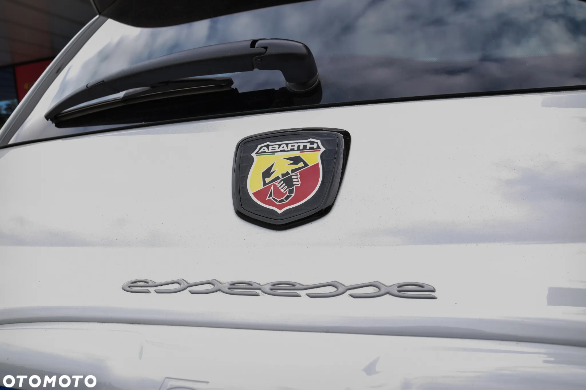 Abarth 595 - 29