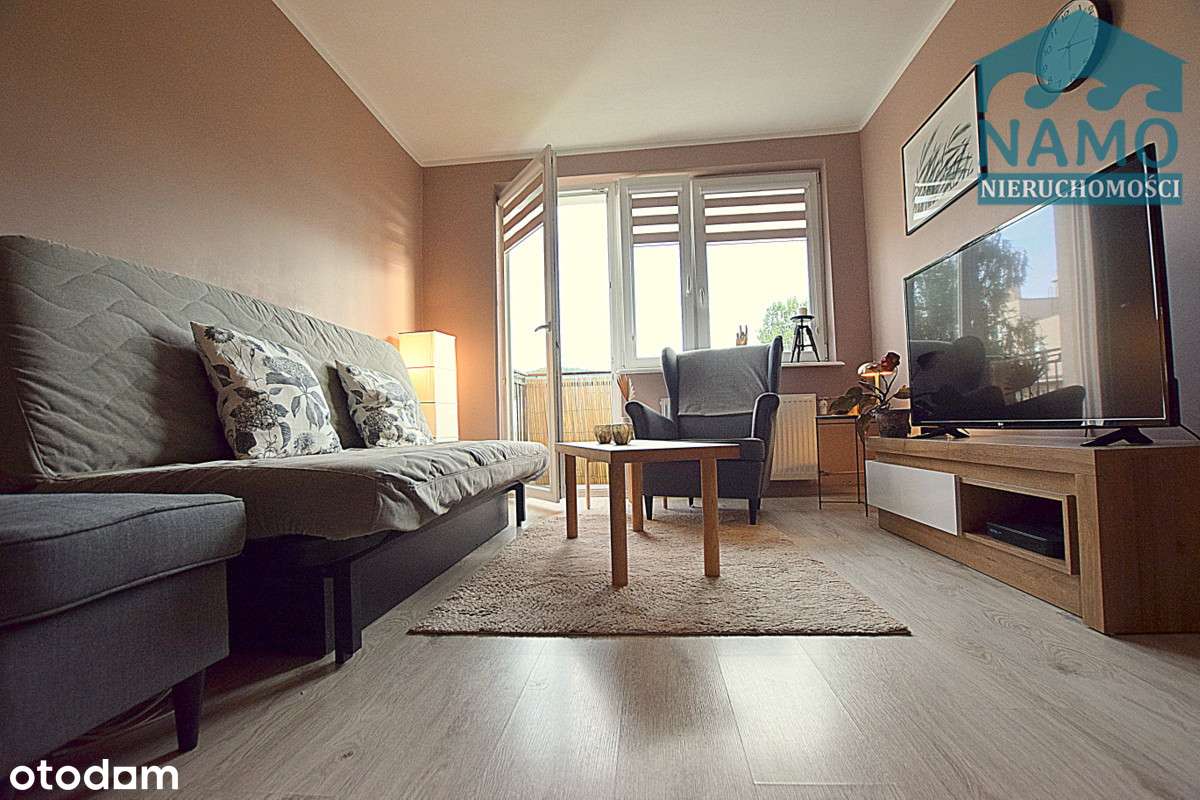 Mieszkanie/parking/ osobne pokoje- centrum Chyloni - Pełny obrazek: 3/13