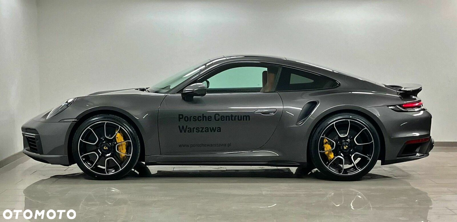 Porsche 911 - 2