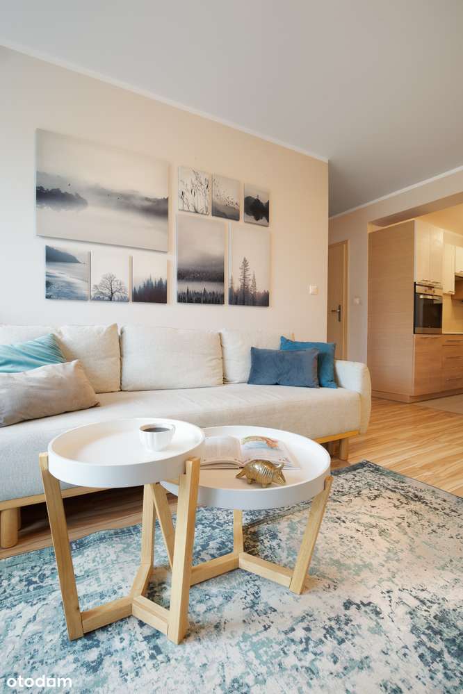 Mieszkanie 47,7 m² na sprzedaż. (ZAREZERWOWANE) - Pełny obrazek: 5/10