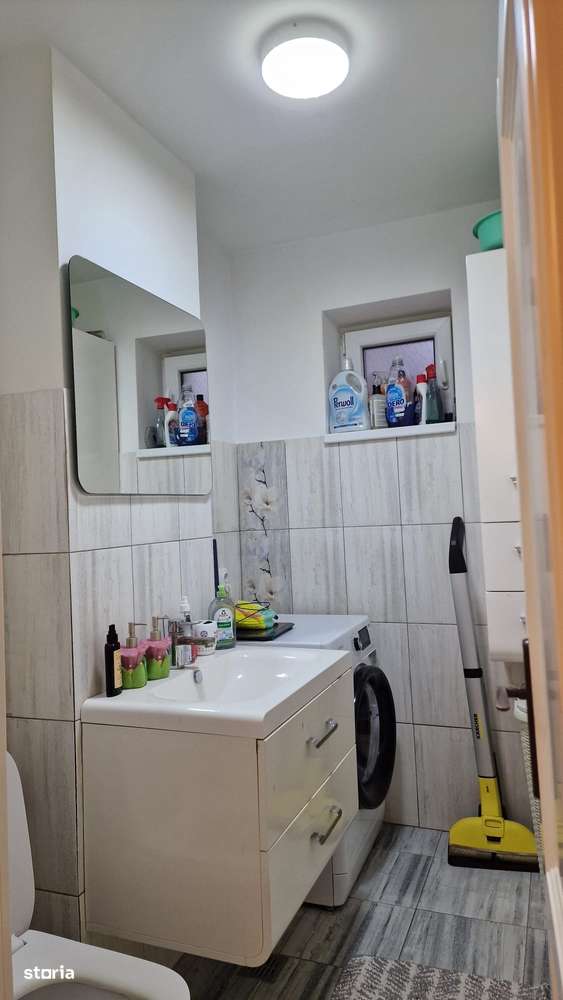 Apartament 3 camere 90 mp Bulevard-5