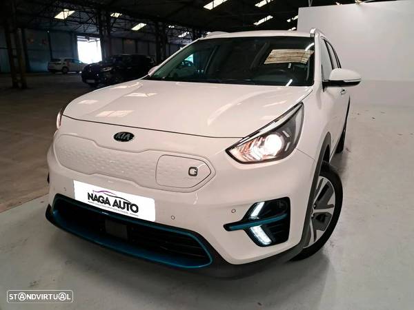 Kia e-Niro EV 64kWh - 1