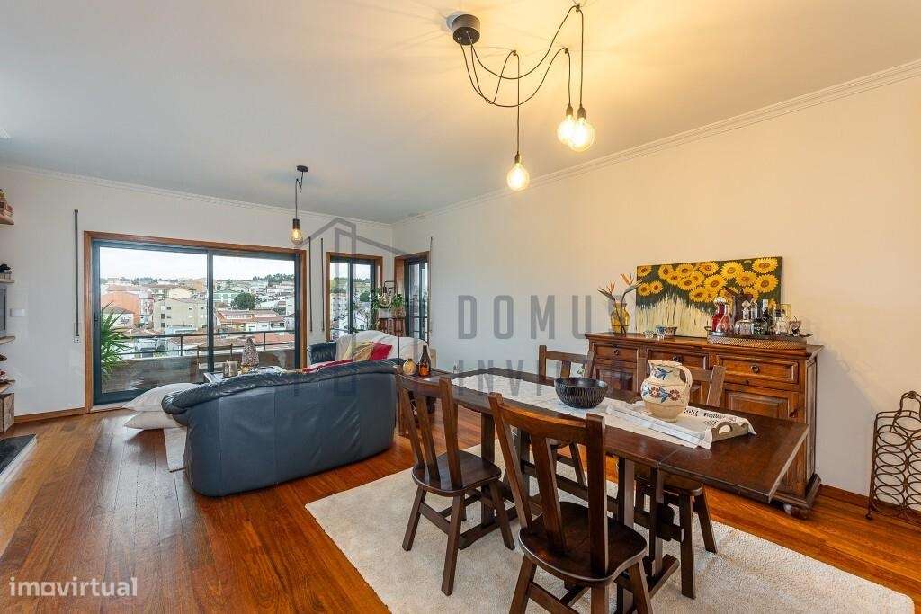 Apartamento T2+1 Centro Ermesinde - Grande imagem: 5/35