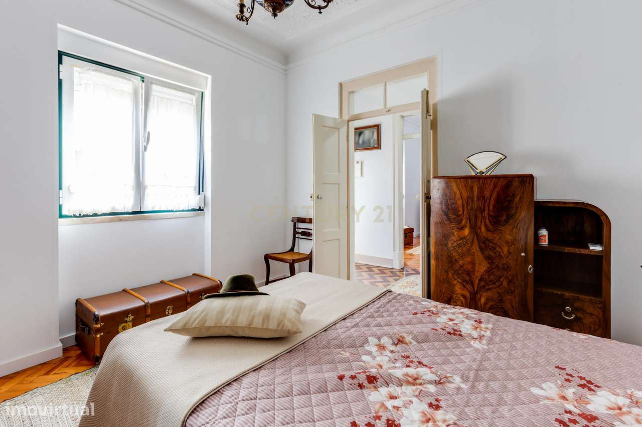 Moradia T4+T2  em Pombalinho, Golegã - Grande imagem: 5/33