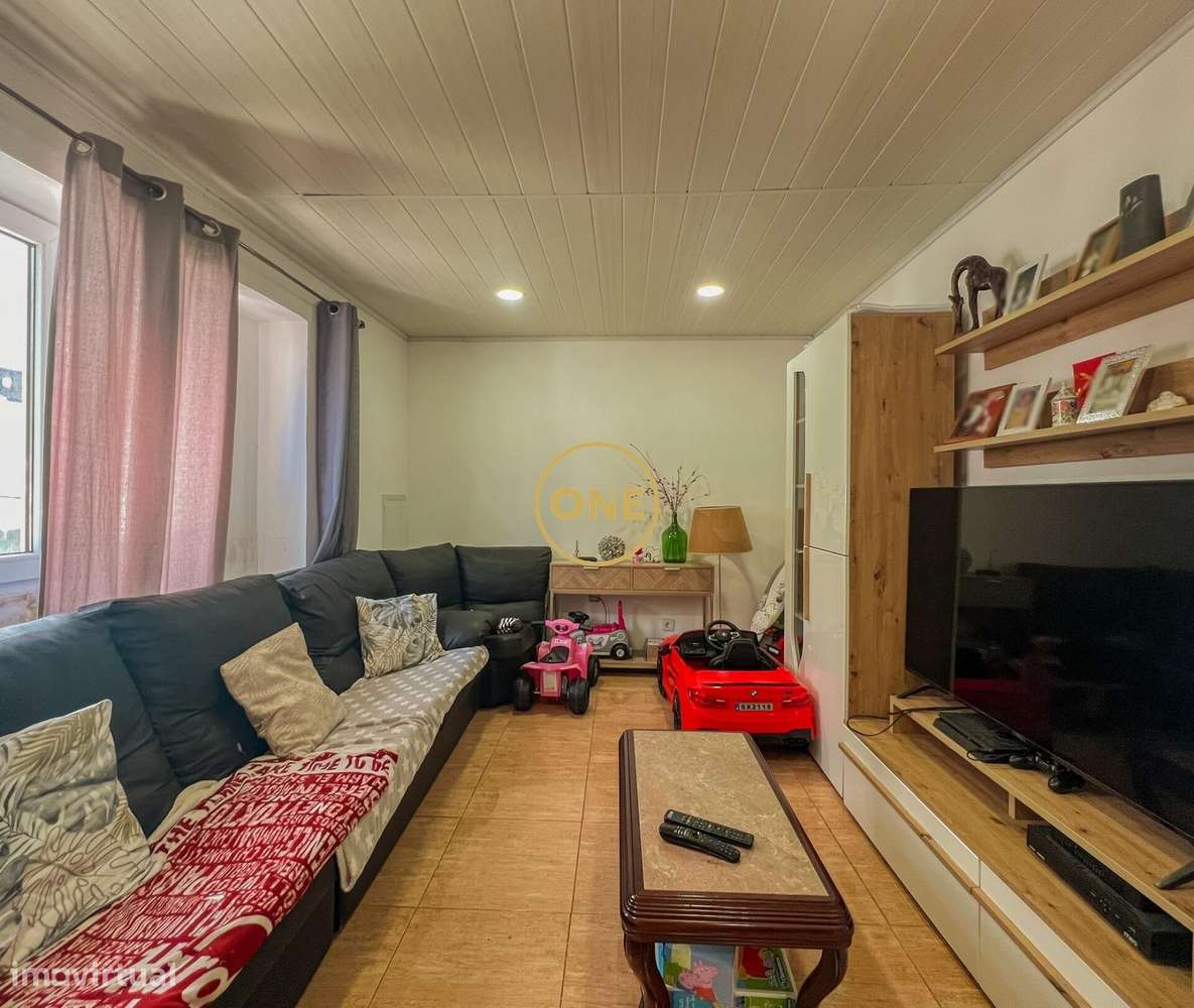 MORADIA V3 A POUCOS MINUTOS DO CORAÇÃO DA CIDADE - Grande imagem: 5/16