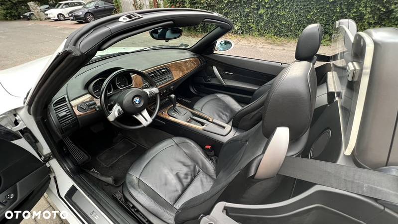 BMW Z4 - 6