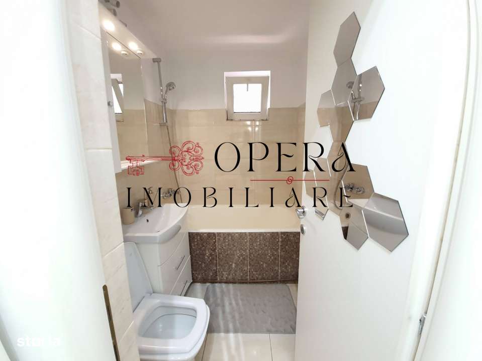 Apartament 2 camere, semidecomandat, de vanzare, zona Centrala - Imagine principală: 5/9