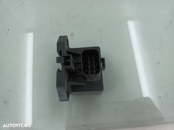 Modul pompa combustibil Ford MONDEO MK5 2.0 TDCI   T8CC 2012-2022  FU5A-9D370-KA - 2