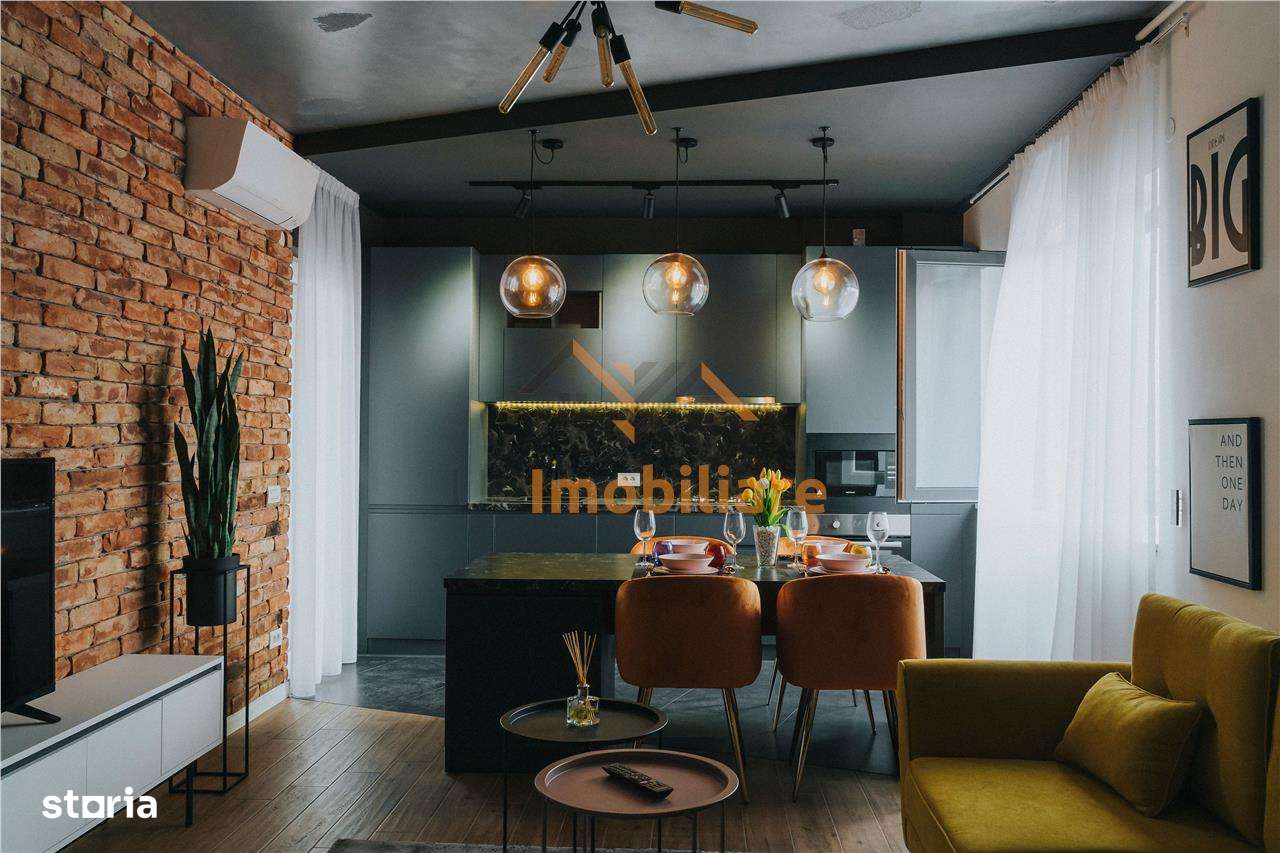 APARTAMENT 3 CAMERE| MOBILAT | UTILAT| ULTRACENTRAL |BLOC NOU |ORADEA - Imagine principală: 3/10