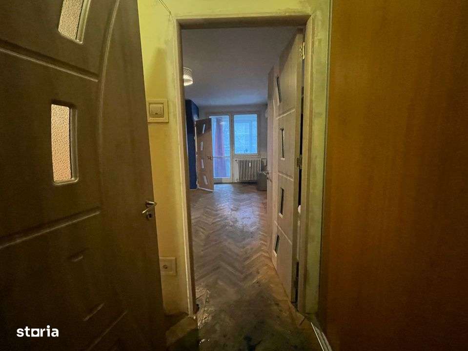 Garsoniera - 31mp | Vatra Luminoasa | 10 minute de metrou-4