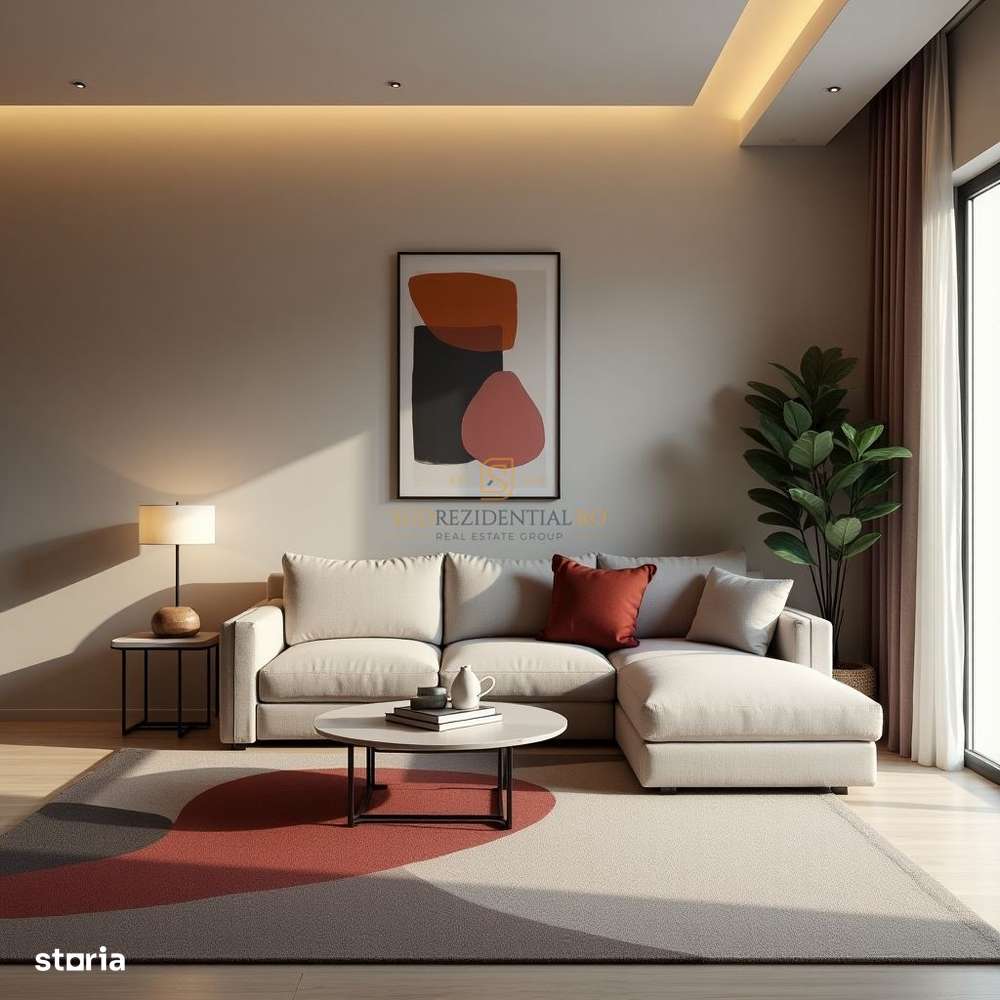 Garsoniera spatioasa si decomandat in zona Metalurgiei - Comision 0% - Imagine principală: 5/20