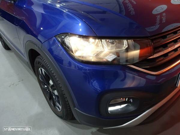 VW T-Cross 1.0 TSI Freestyle - 27