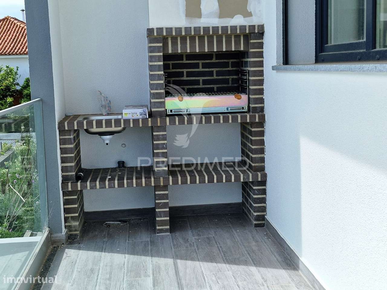 Moradia Nova - T4 - Grande imagem: 5/40