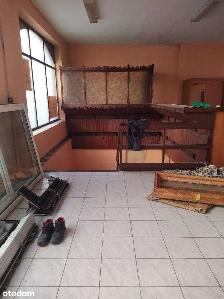 Lokal użytkowy na starówce w Grudziądzu-9