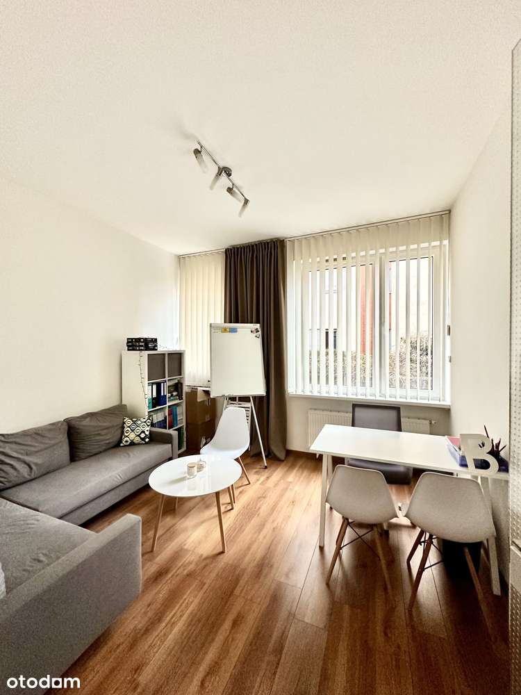 Rezerwacja Ataner, ul. Kutrzeby, mieszkanie 2 pokojowe