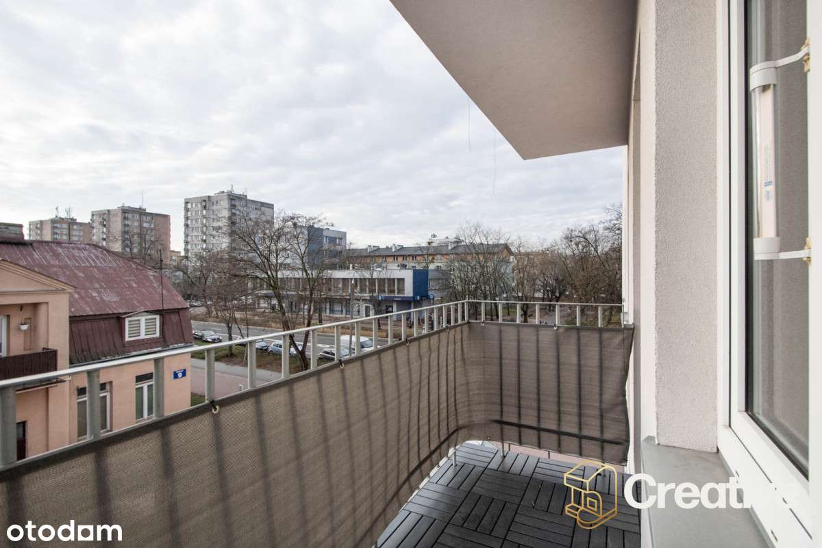 3 pok 2 balkony - do zamieszkania-11