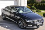 Volkswagen Passat 2.0 TSI 4Mot Elegance DSG - 2