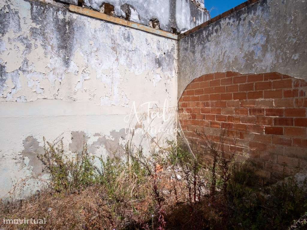 Moradia para Recuperar em Pontével-7