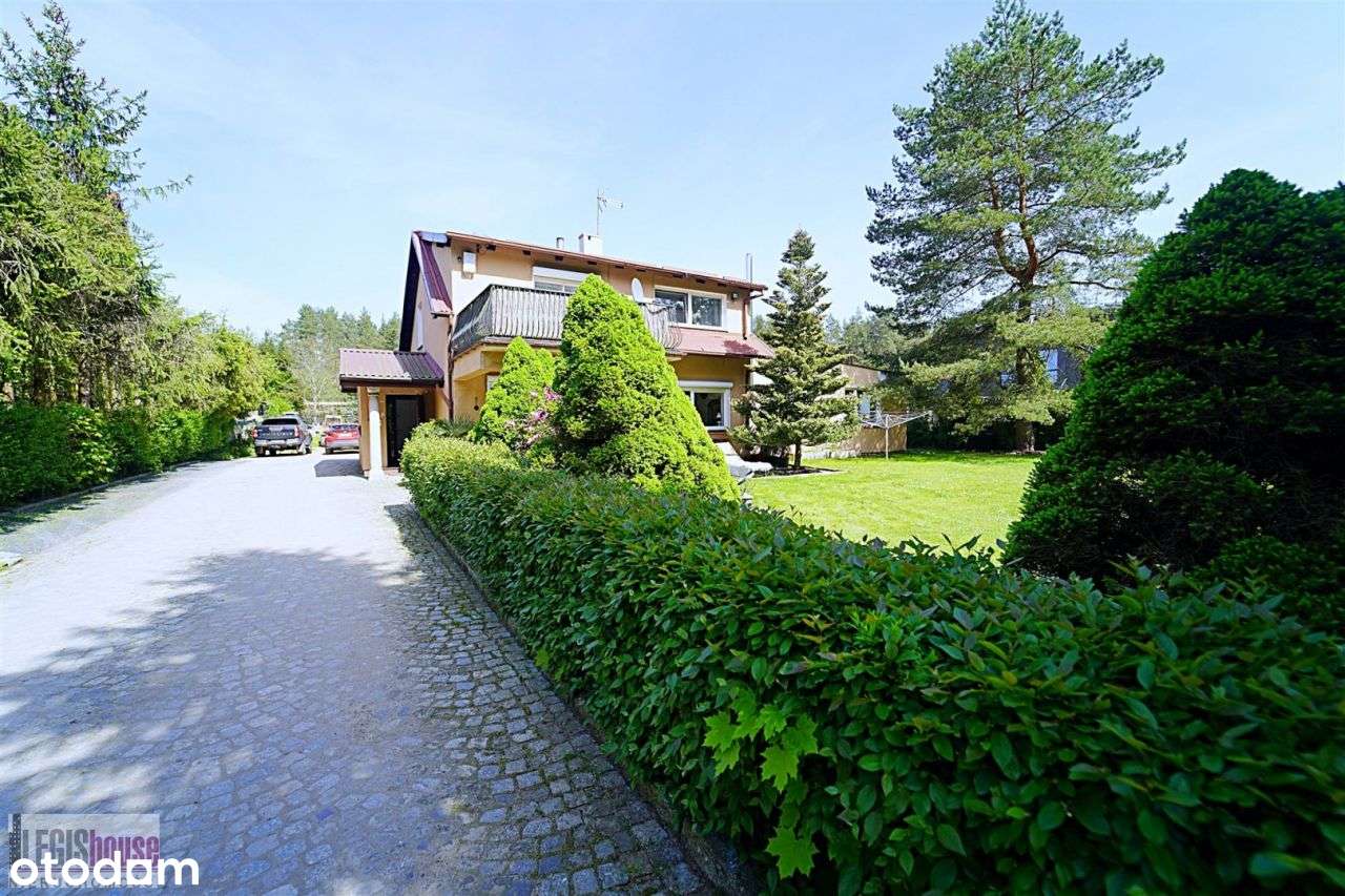 Obiekt O Funkcji Handlowo - Usługowej* Hala* Dom-6