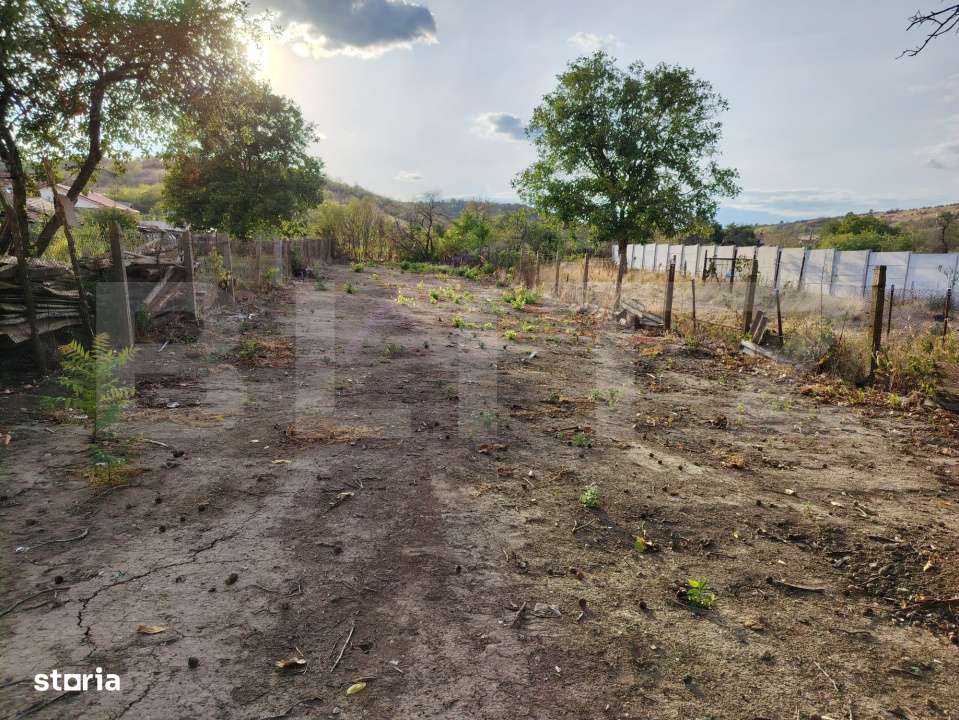 Teren intravilan, 822 mp, Podari - Imagine principală: 3/5