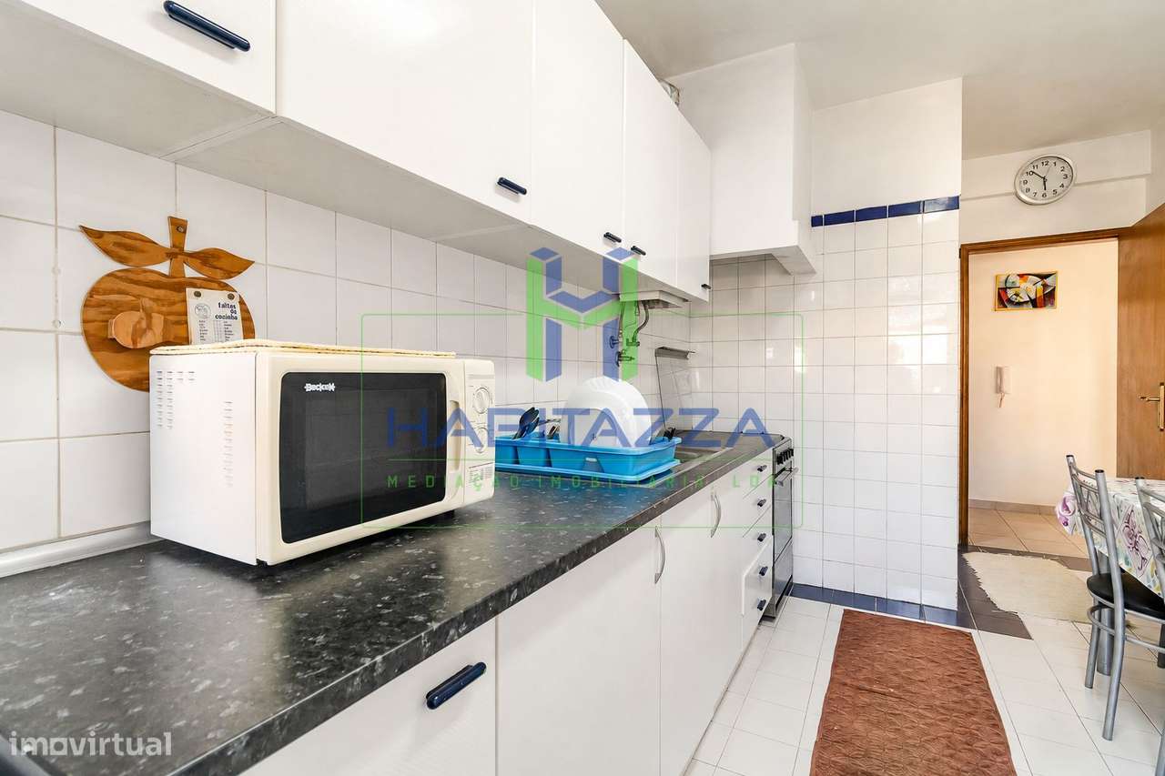 Apartamento T3 para venda, em zona central de Lagos-15
