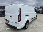 Ford Transit Custom L2H1 - 2