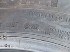 445/45R19,5 C762 CONTINENTAL HYBRID HT3. 7mm - 6