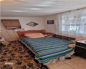 De VZ. CASA 3 Camere, sat Halaresti,com.IANA, 52mp , Teren Cc-187mp , - Imagine principală: 2/6