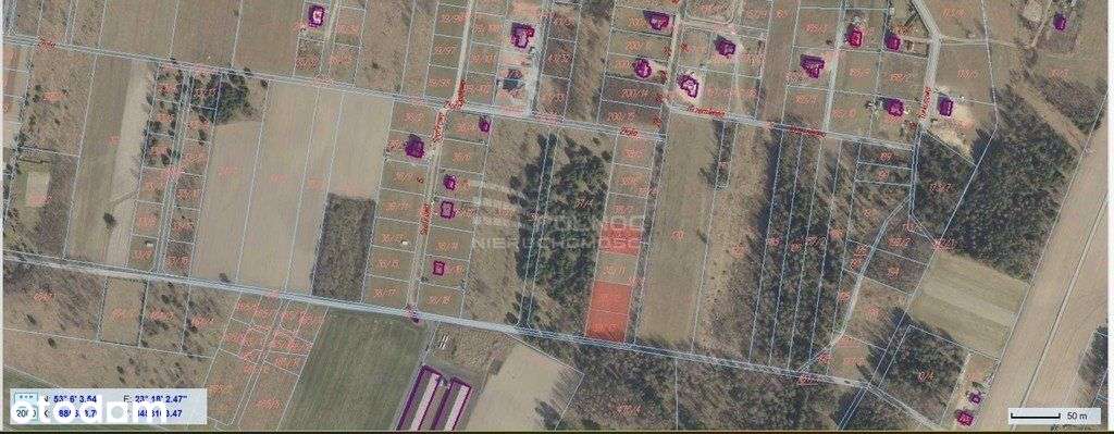 Henrykowo – Raj wśród zieleni, spokój i natura-5